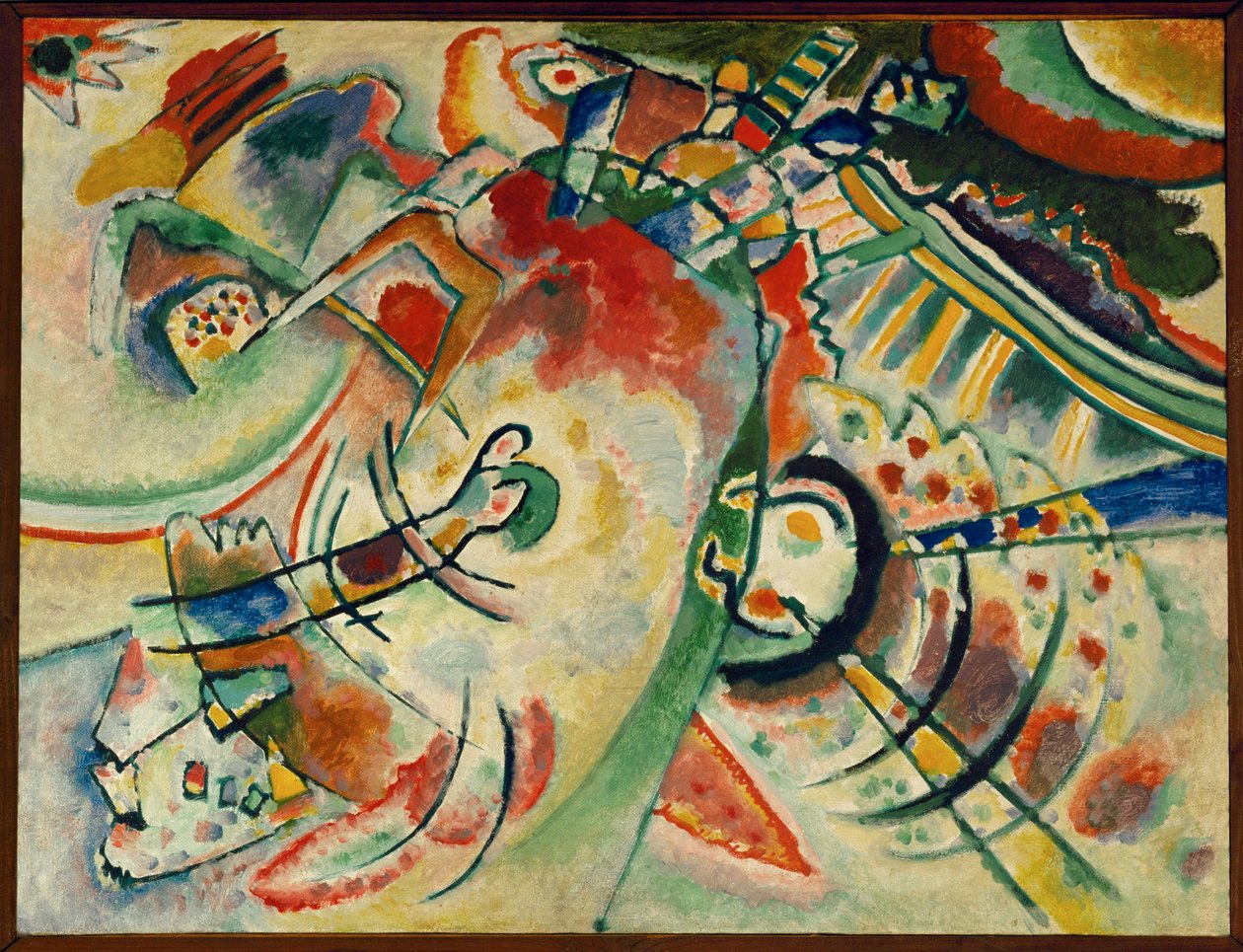  da Wassily Kandinsky