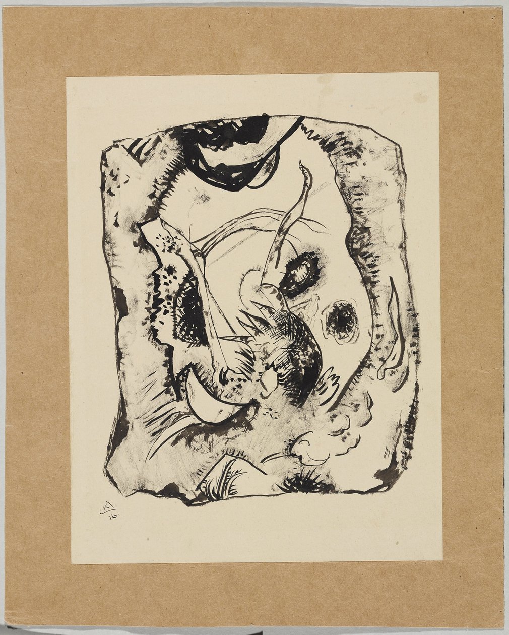 Disegno per 