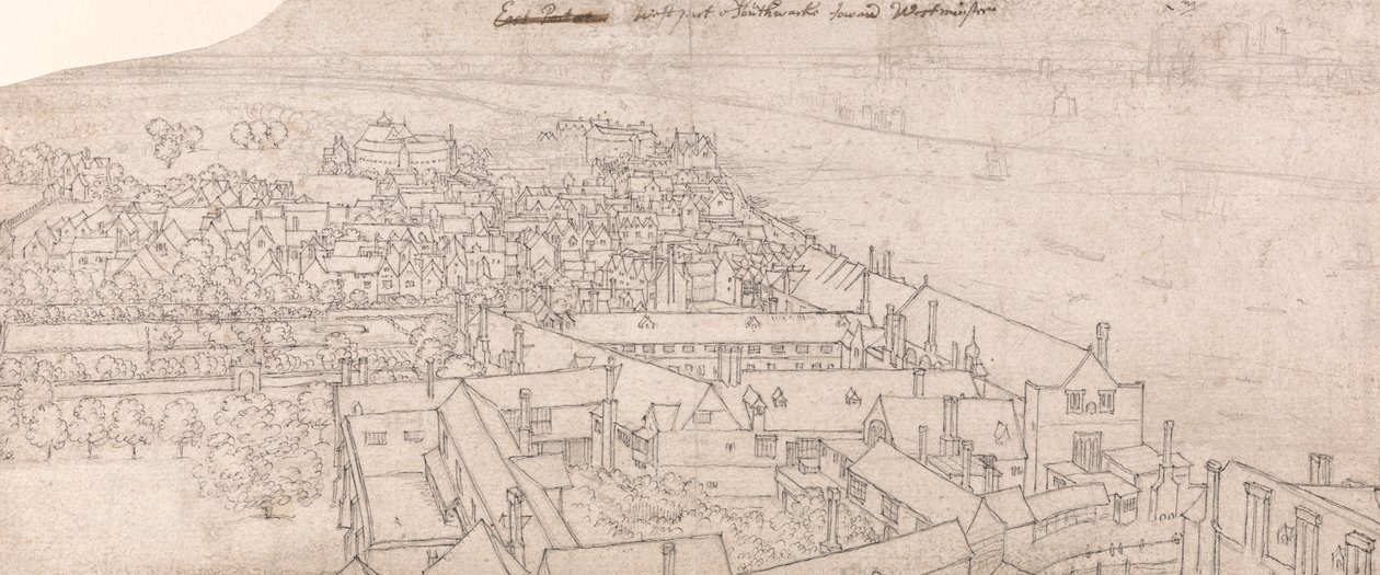 Una Vista da St. Mary