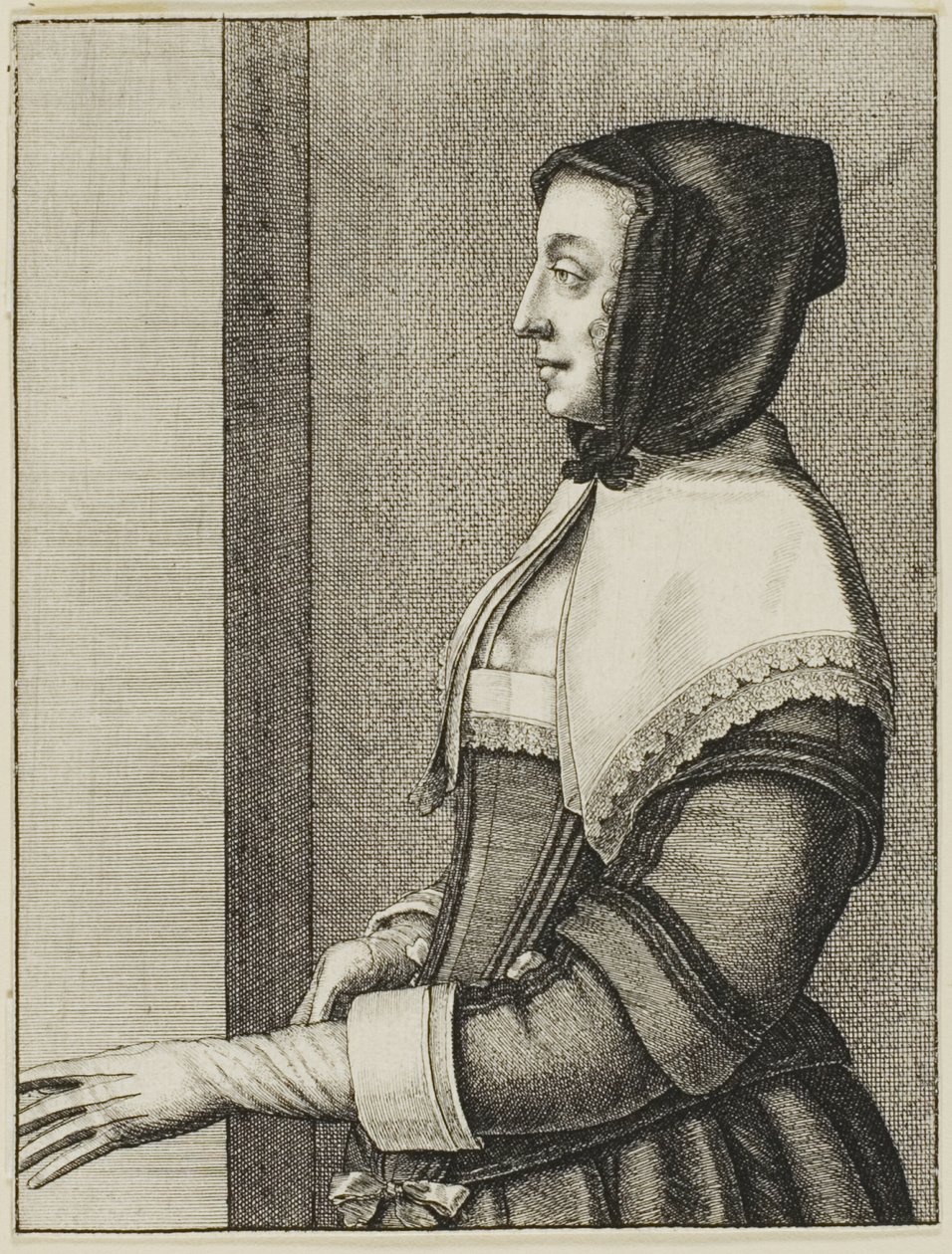 Autunno da Wenceslaus Hollar