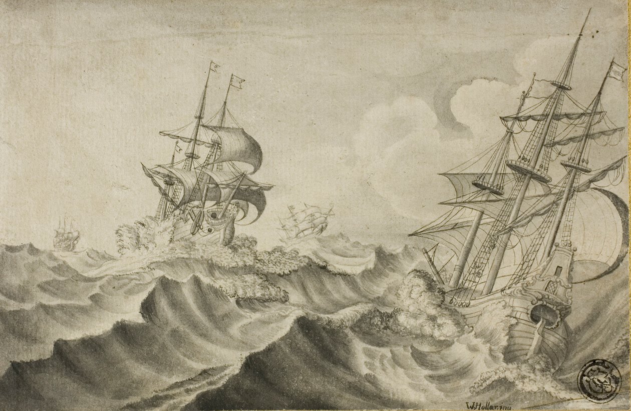 Copia da Wenceslaus Hollar