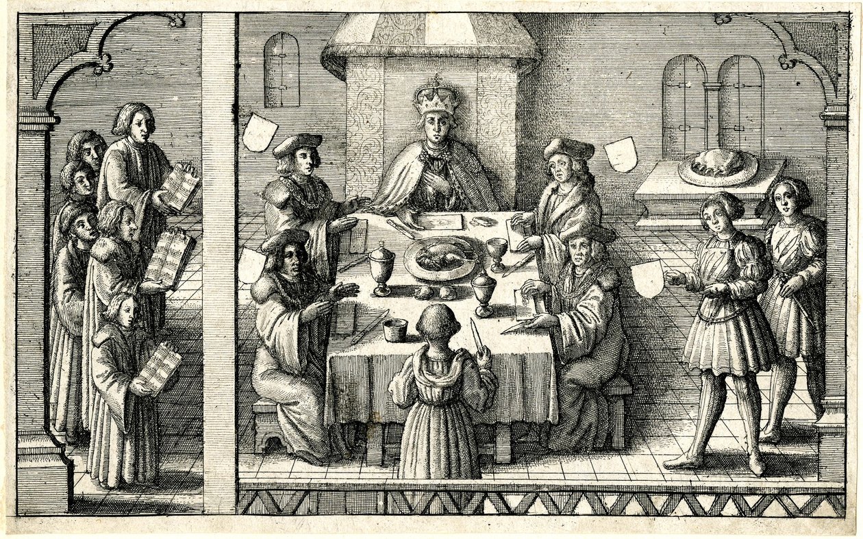 Cena in occasione dell
