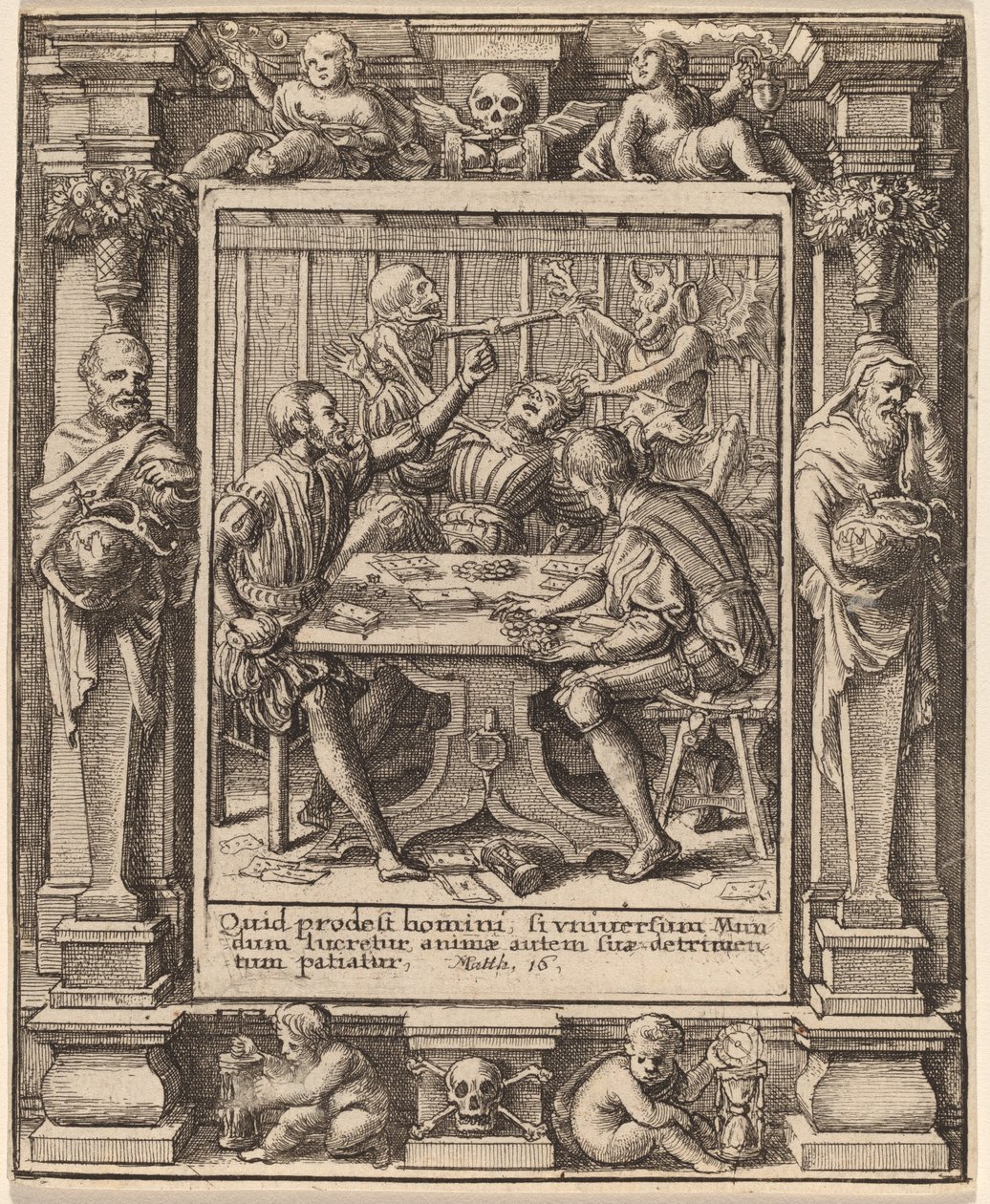 Giocatori d