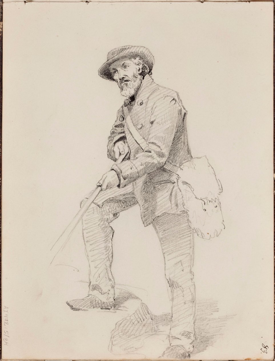 Senza titolo da Werner Holmberg