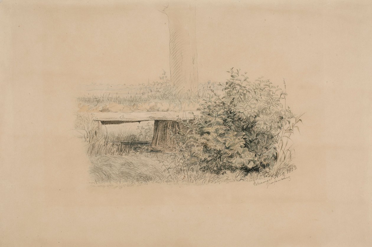 Senza titolo da Werner Holmberg
