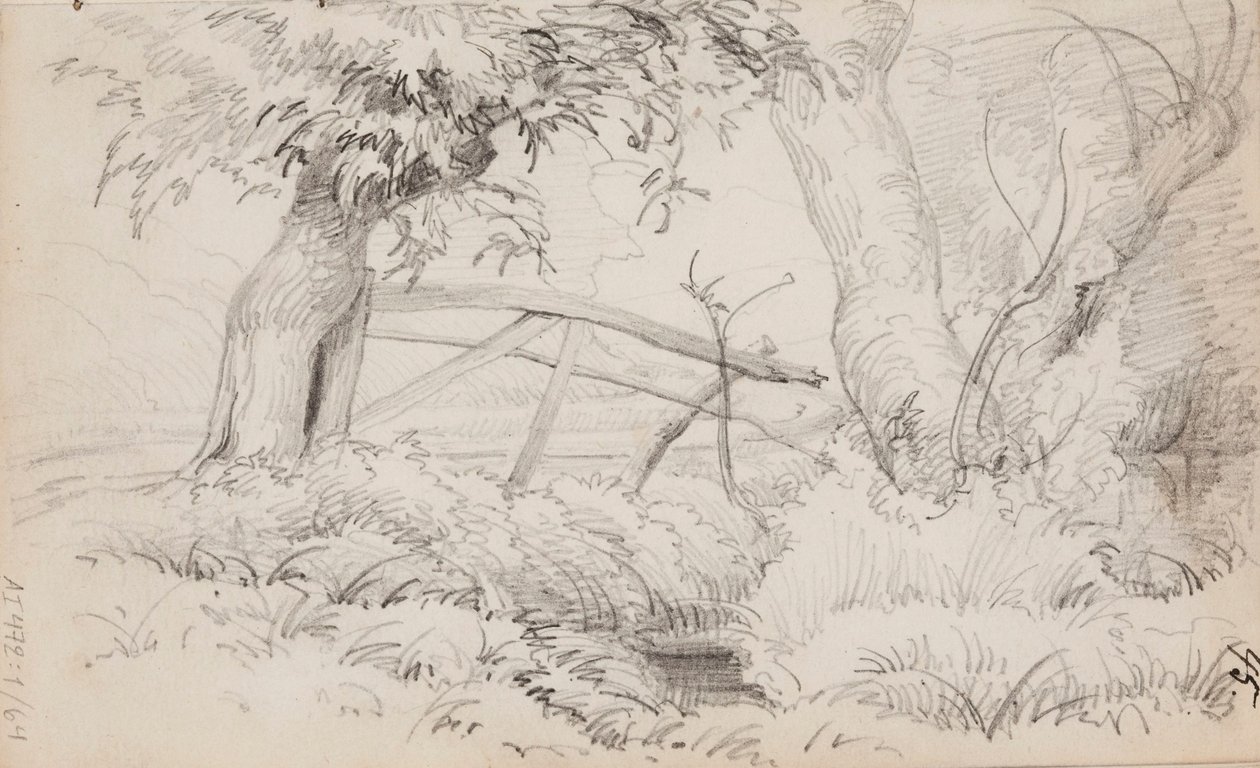 Senza titolo da Werner Holmberg