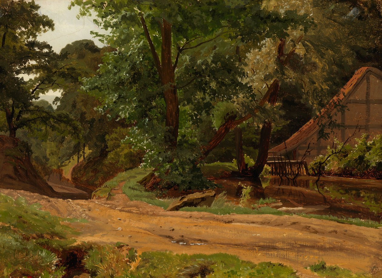 Senza titolo da Werner Holmberg