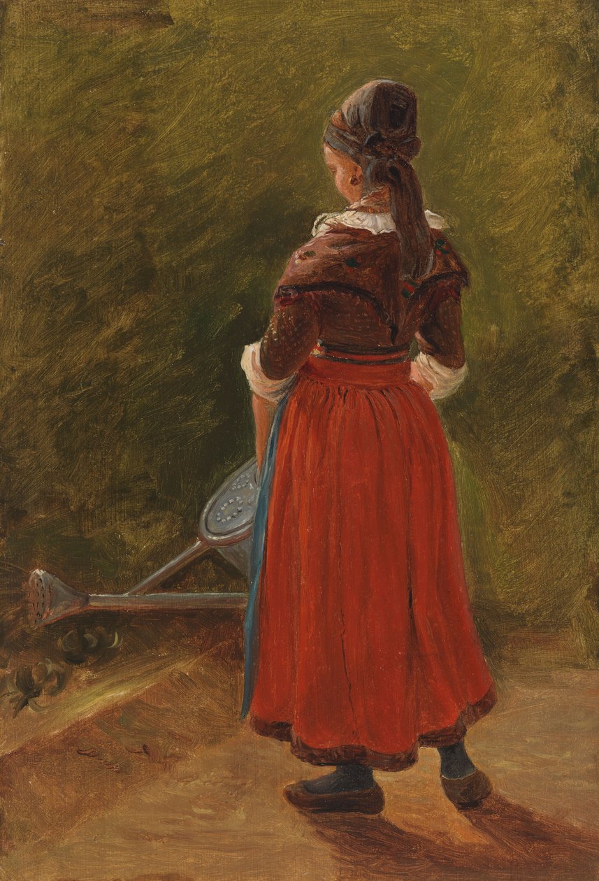Senza titolo da Werner Holmberg