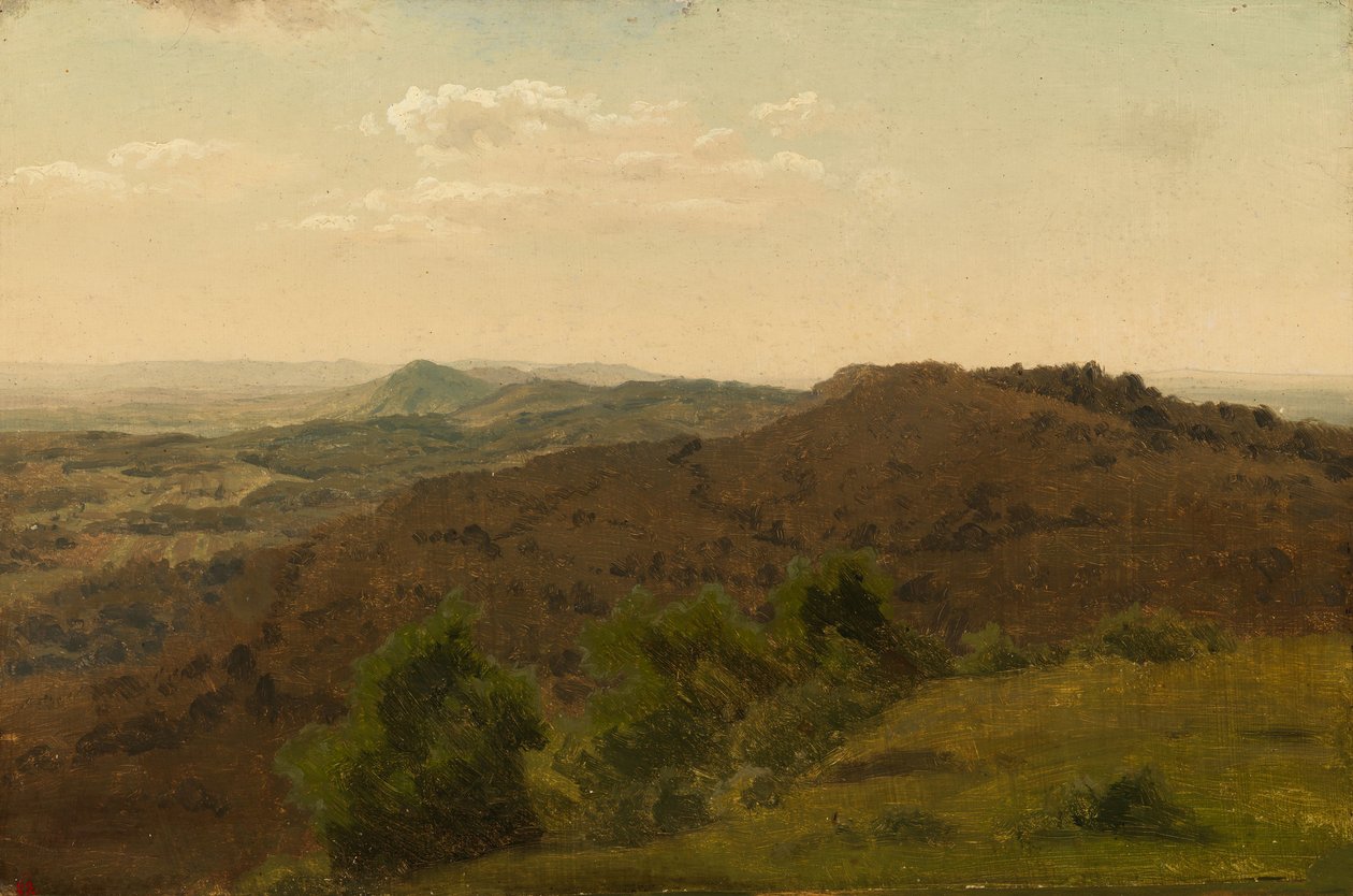 Senza titolo da Werner Holmberg