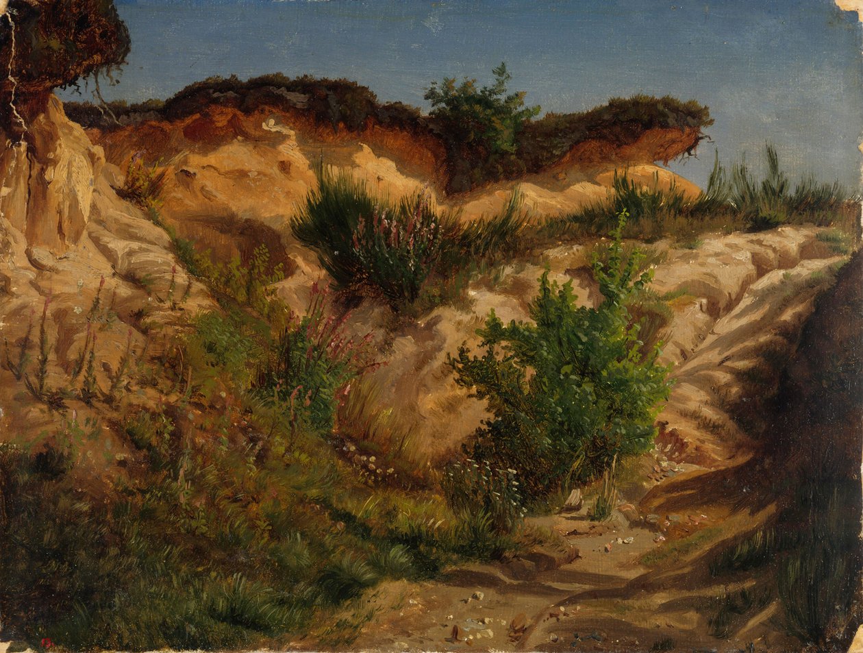 Senza titolo da Werner Holmberg