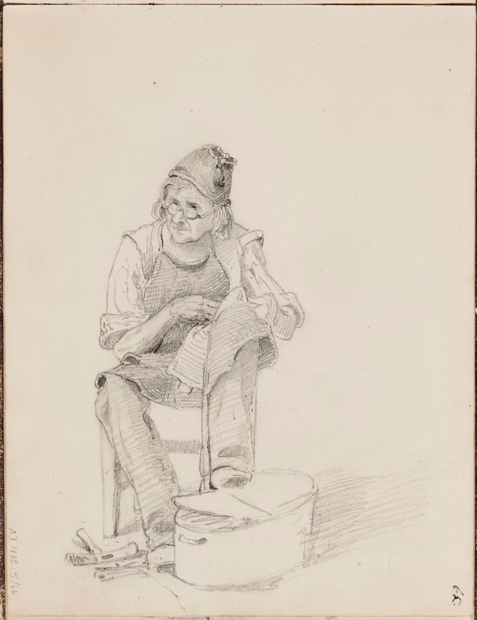 Senza titolo da Werner Holmberg