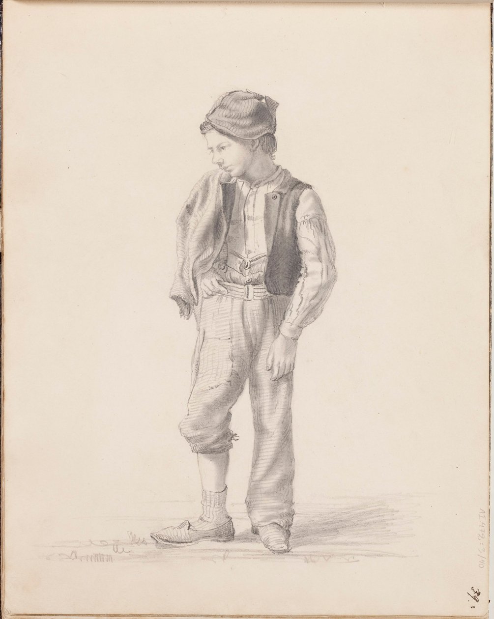 Senza titolo da Werner Holmberg