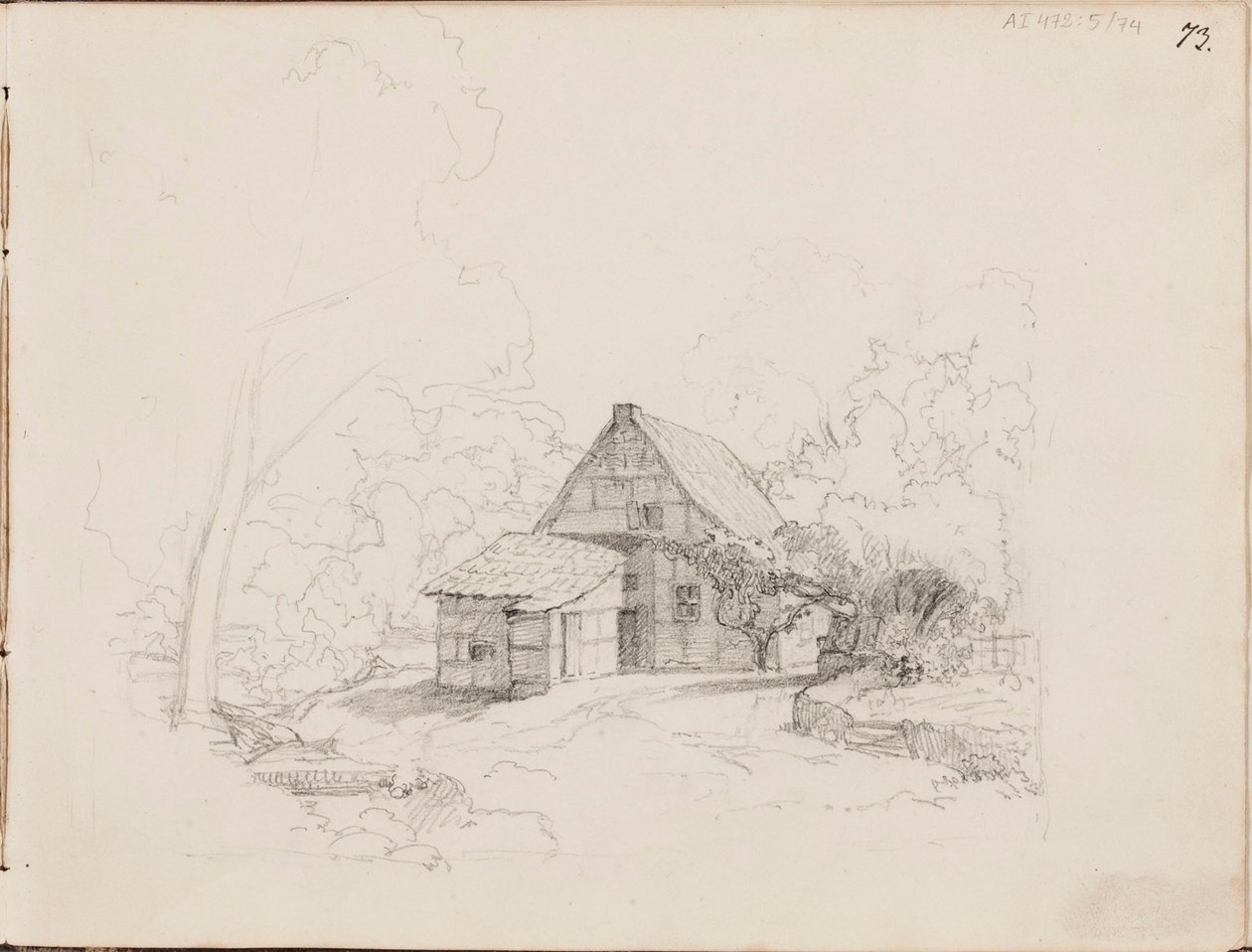 Senza titolo da Werner Holmberg