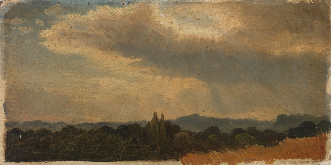 Senza titolo da Werner Holmberg