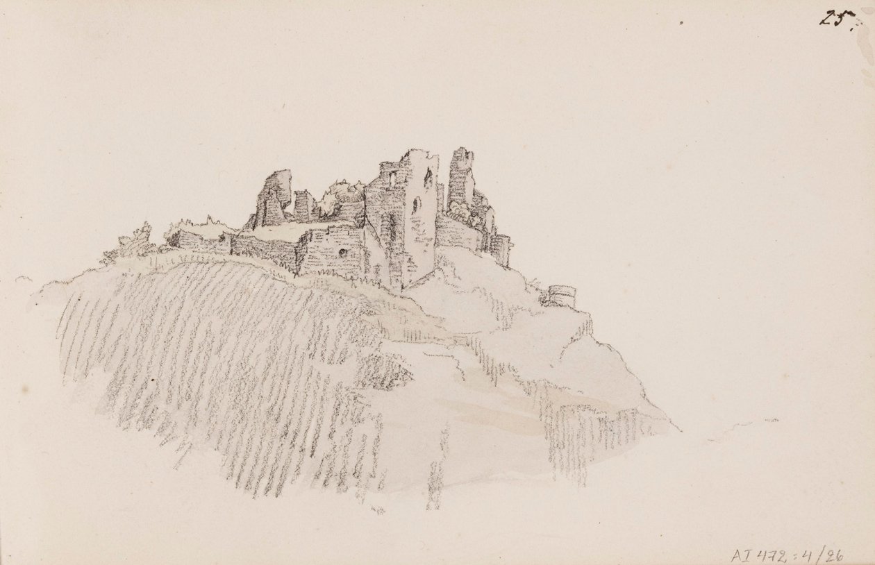 Senza titolo da Werner Holmberg