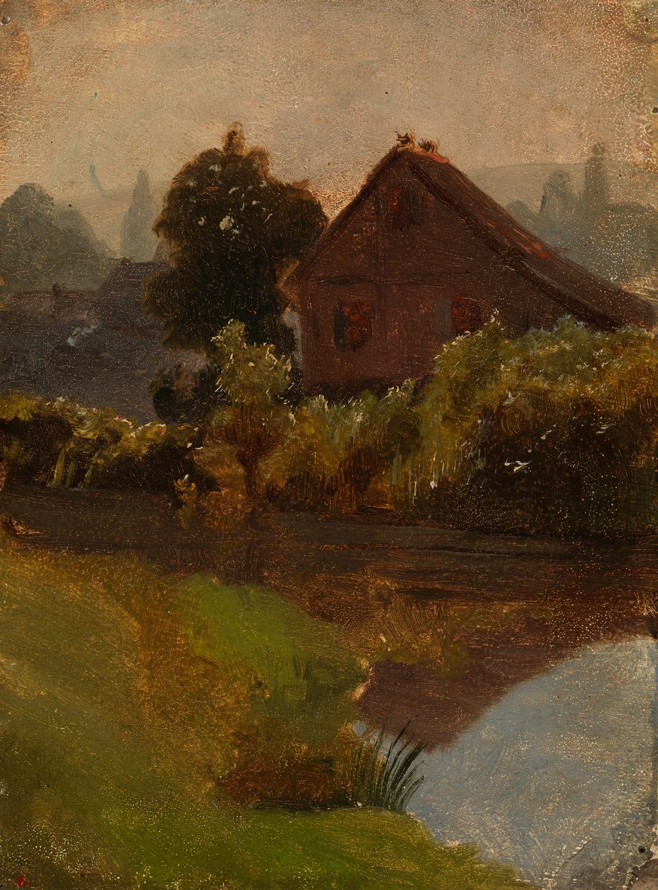 Senza titolo da Werner Holmberg