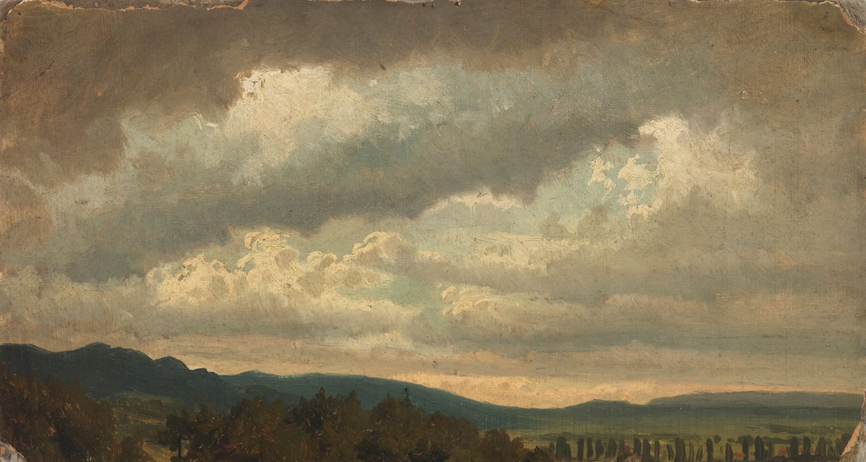 Senza titolo da Werner Holmberg