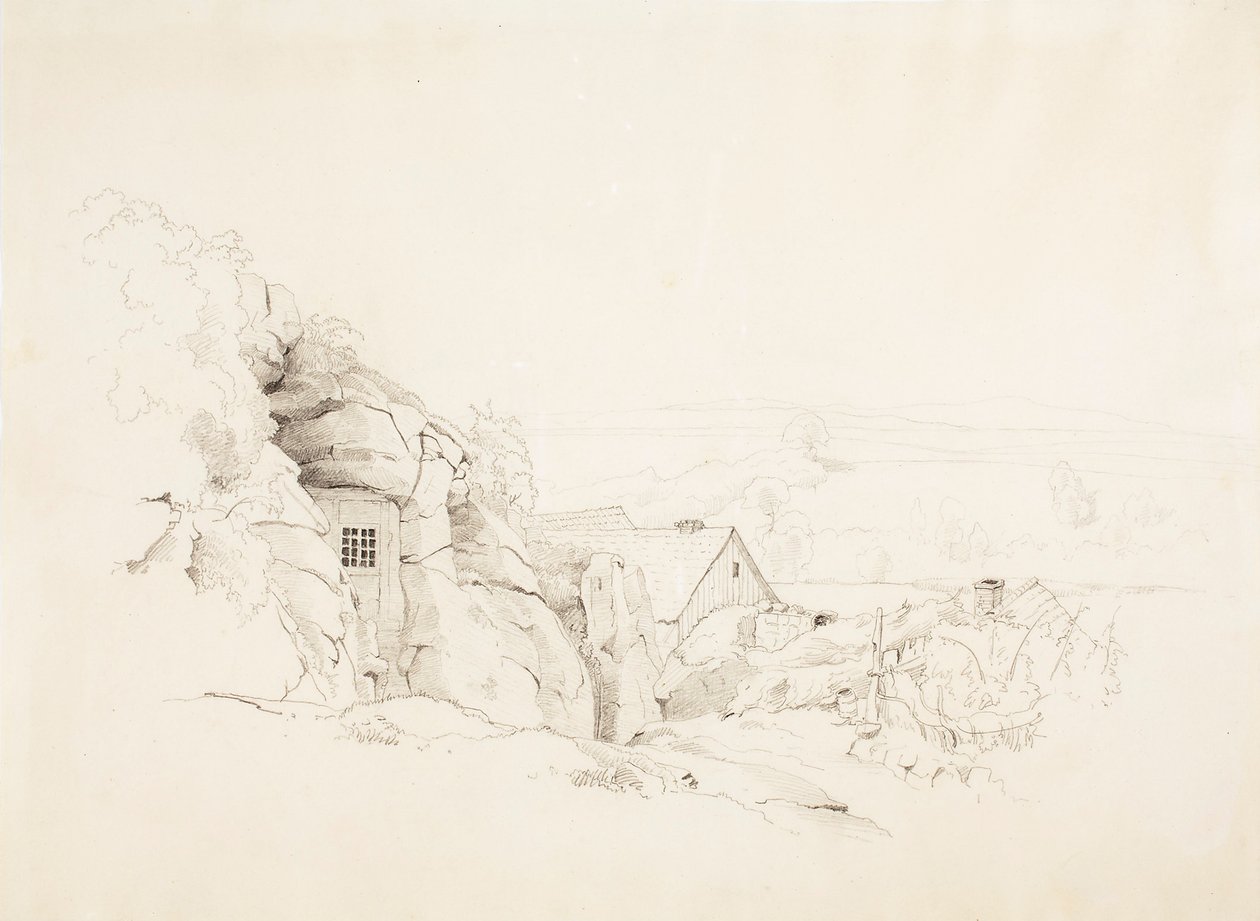 Senza titolo da Werner Holmberg