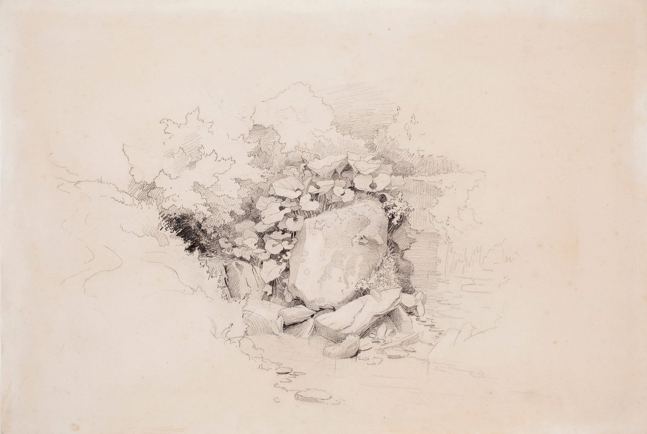 Senza titolo da Werner Holmberg