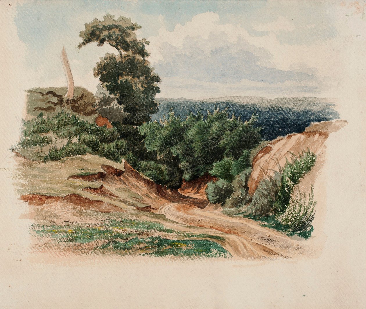 Senza titolo da Werner Holmberg