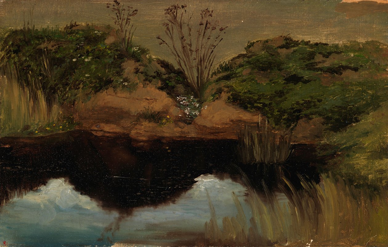 Senza titolo da Werner Holmberg