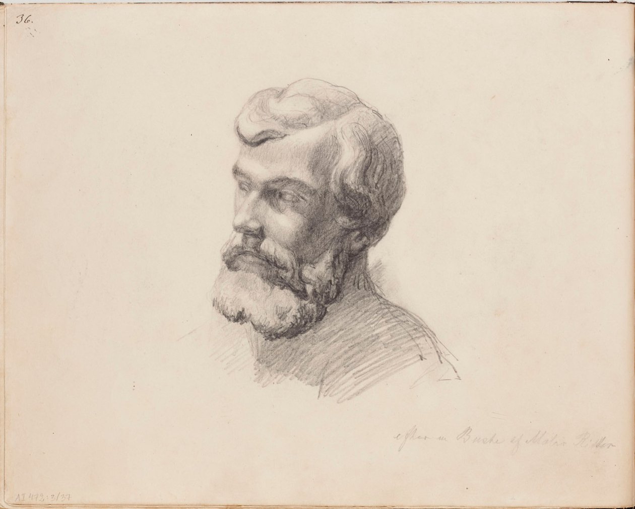 Senza titolo da Werner Holmberg