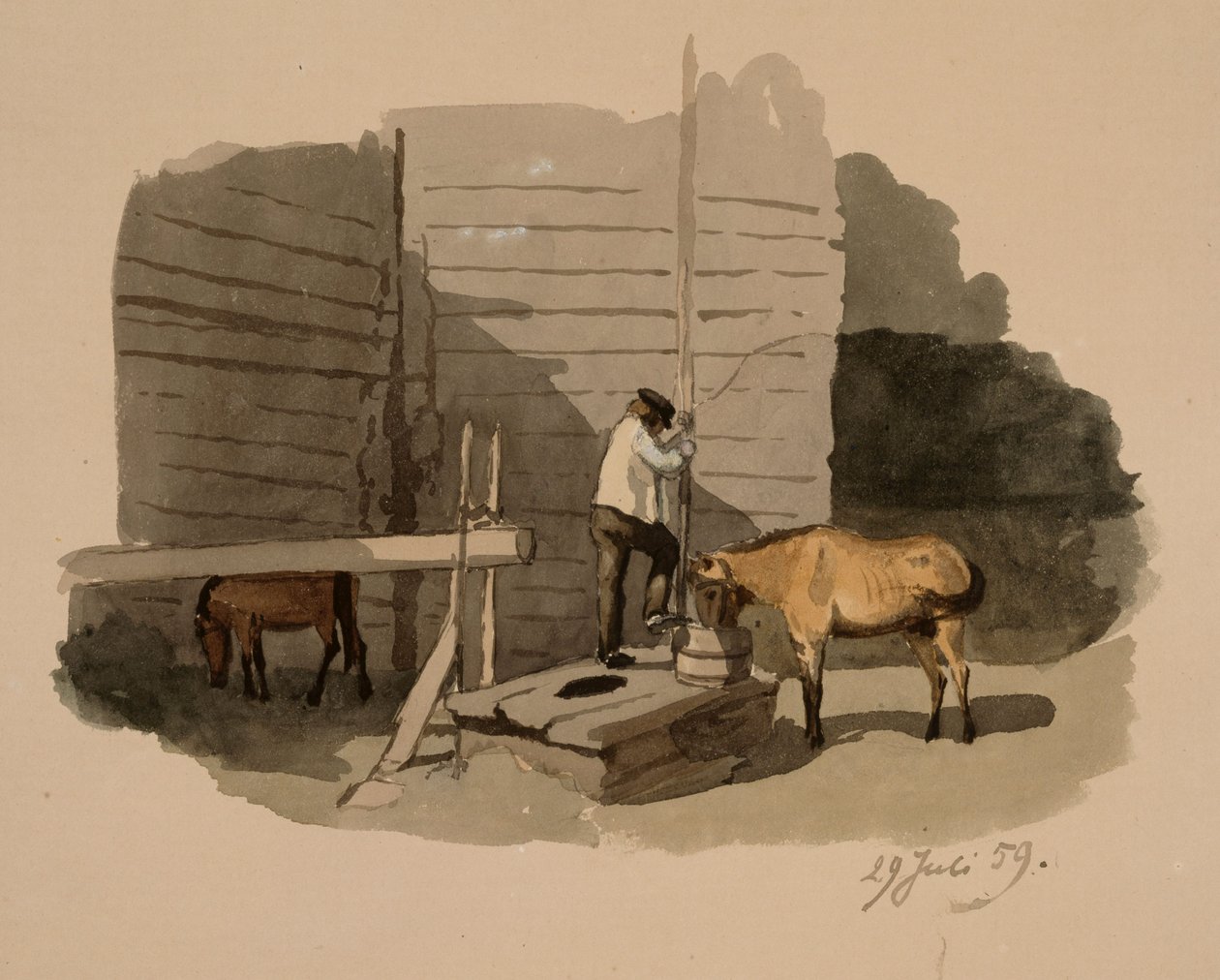 Senza titolo da Werner Holmberg