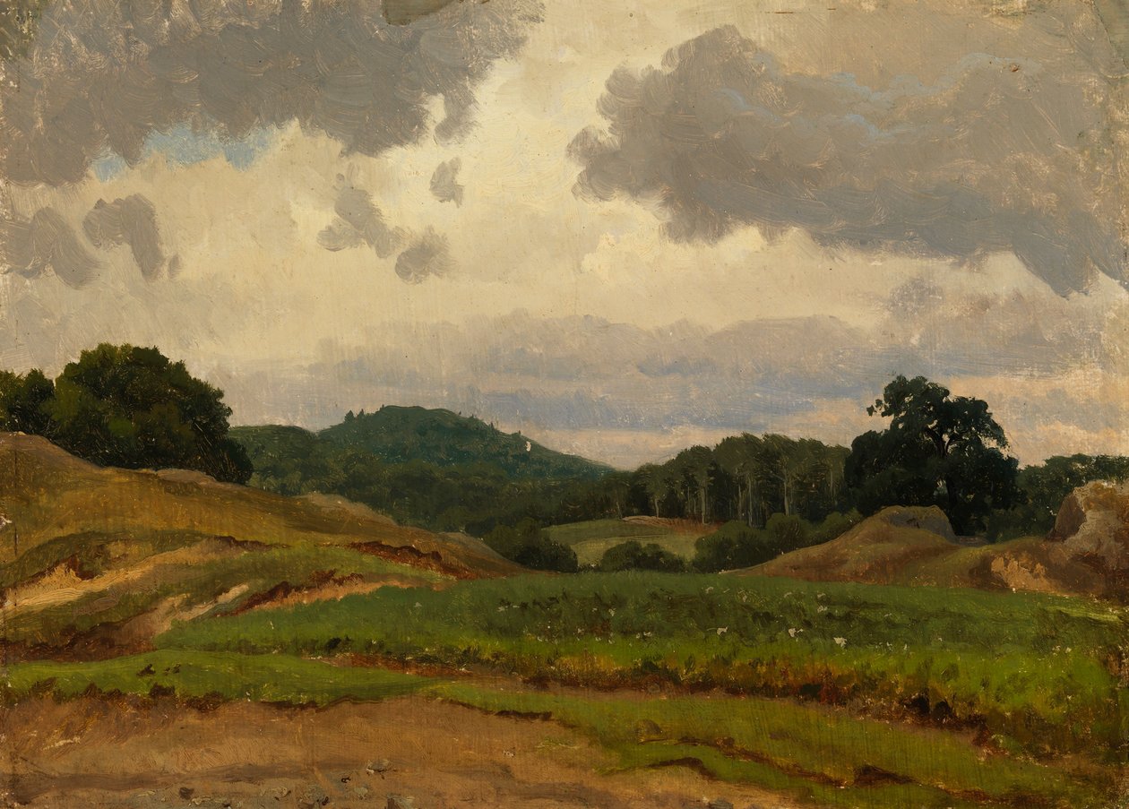 Senza titolo da Werner Holmberg