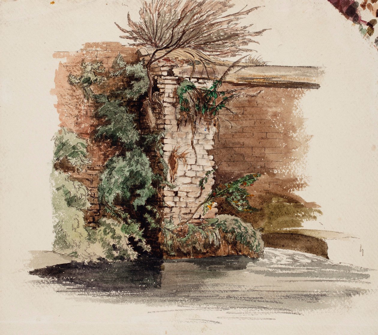 Senza titolo da Werner Holmberg