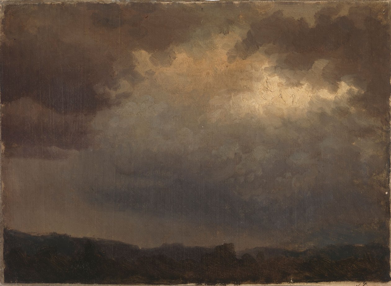 Senza titolo da Werner Holmberg