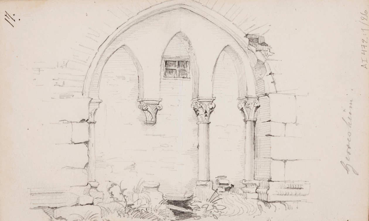 Senza titolo da Werner Holmberg