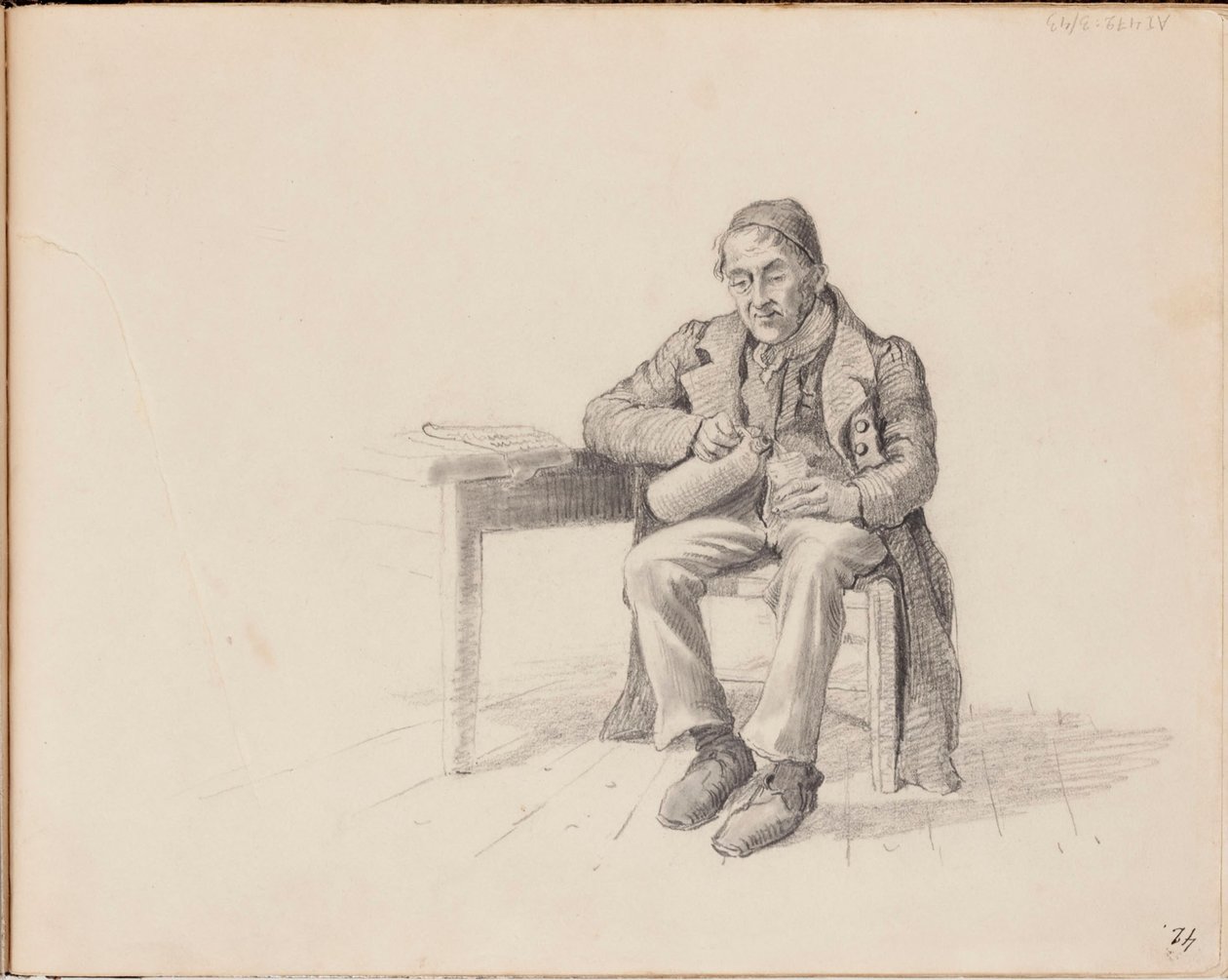 Senza titolo da Werner Holmberg