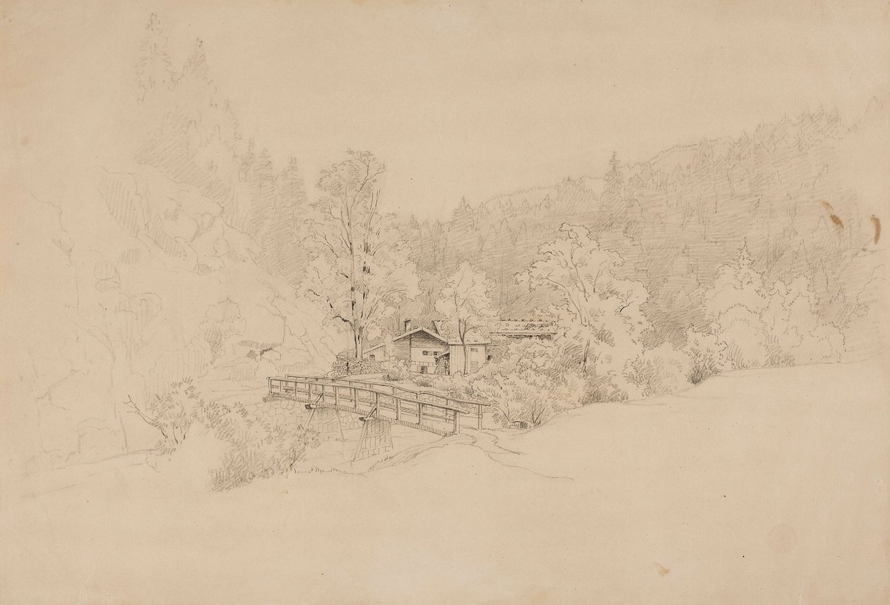 Senza titolo da Werner Holmberg