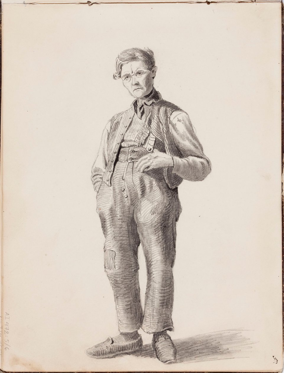 Senza titolo da Werner Holmberg