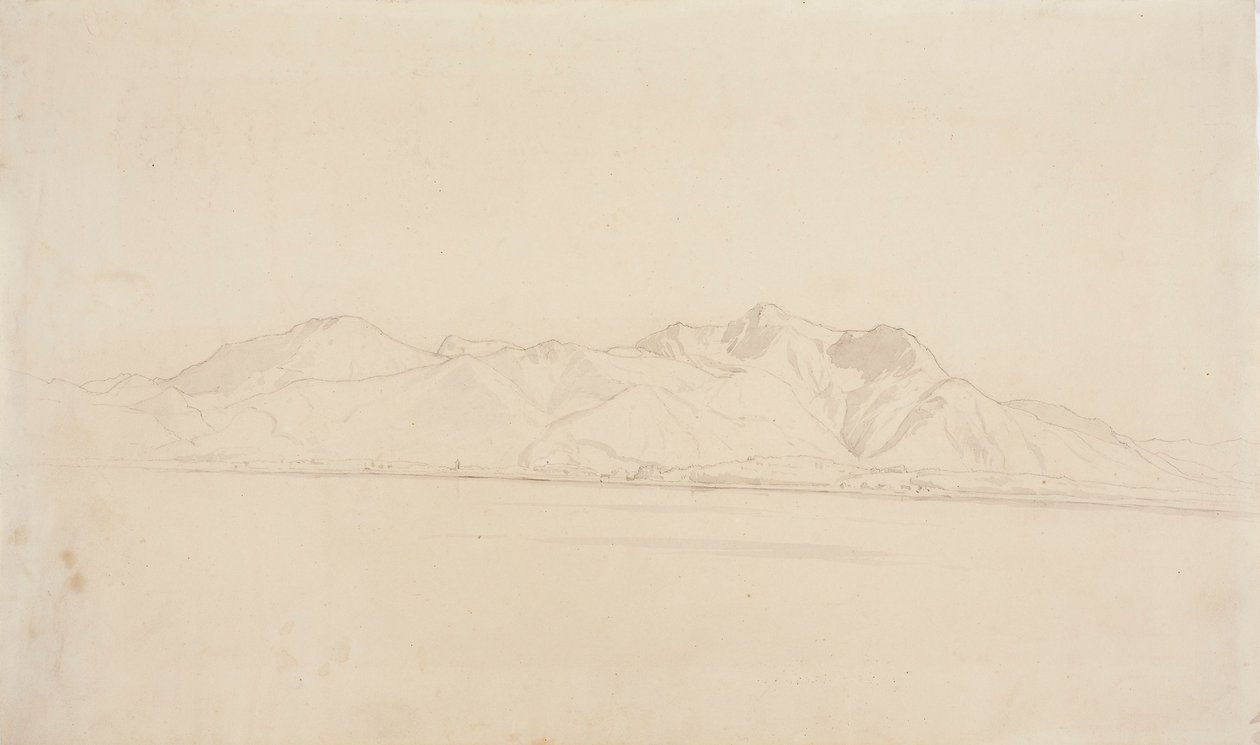 Senza titolo da Werner Holmberg