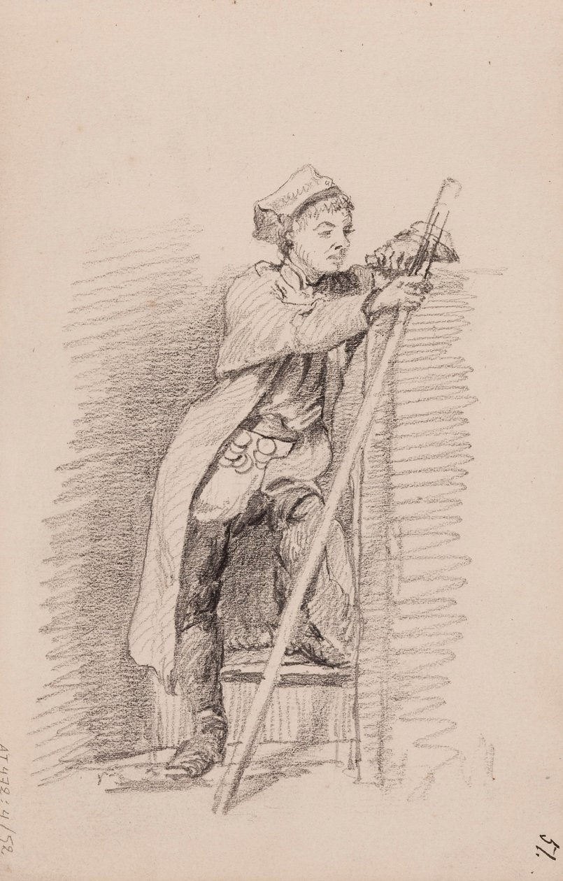 Senza titolo da Werner Holmberg