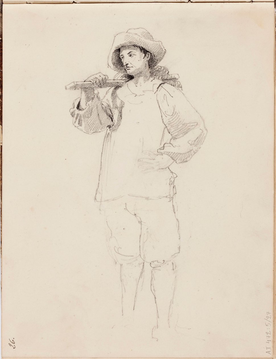 Senza titolo da Werner Holmberg