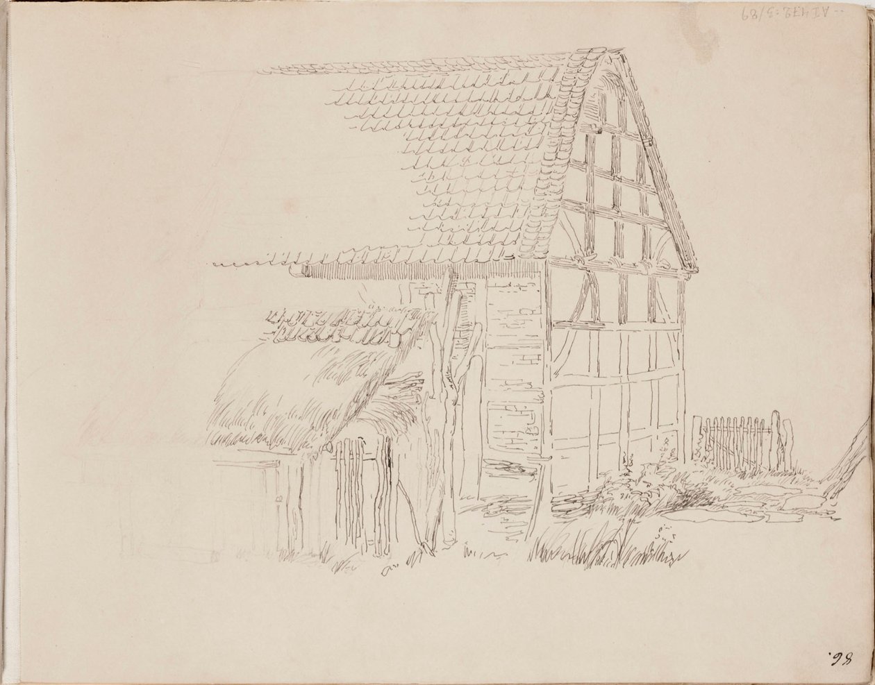 Senza titolo da Werner Holmberg