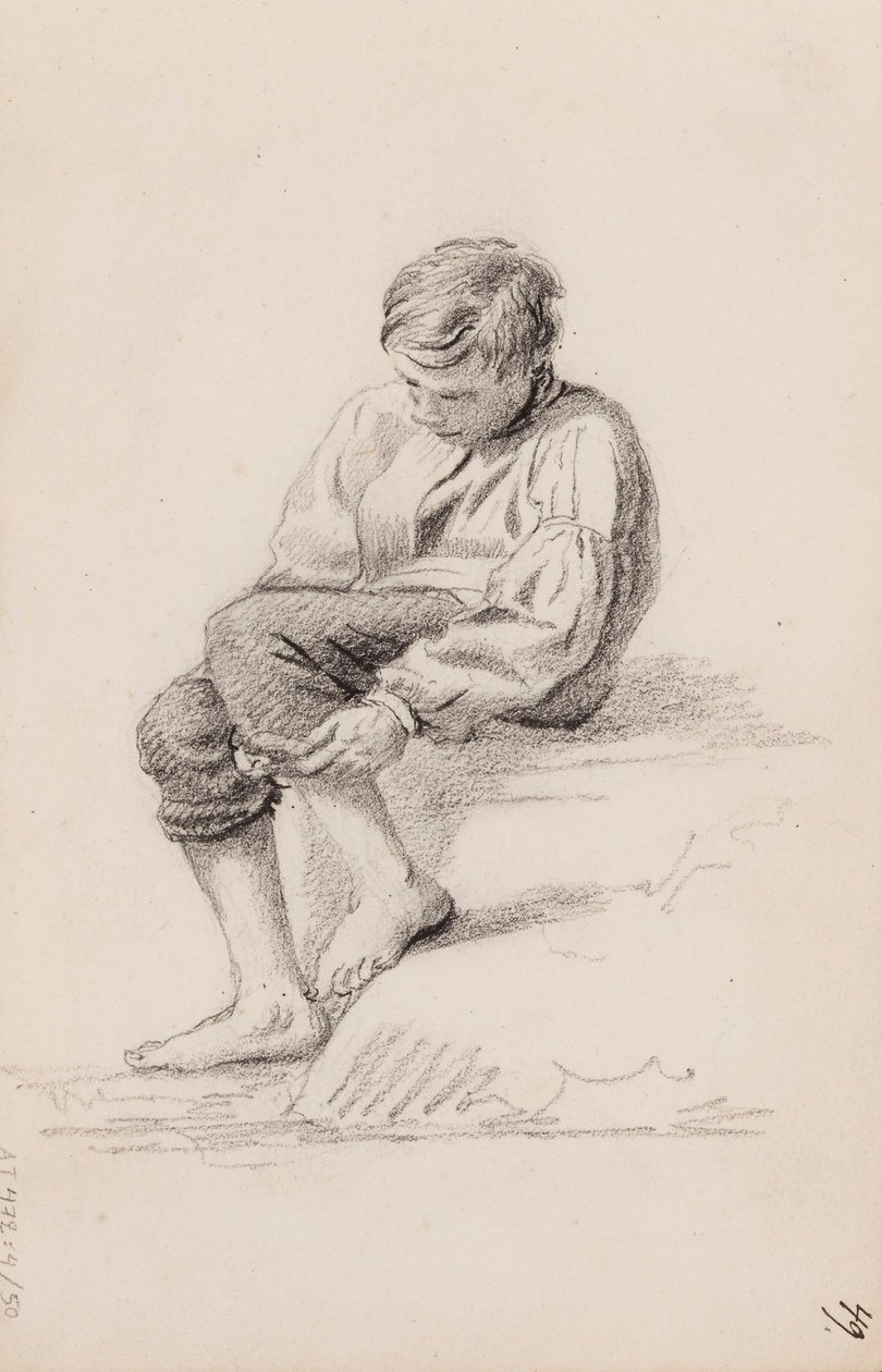 Senza titolo da Werner Holmberg