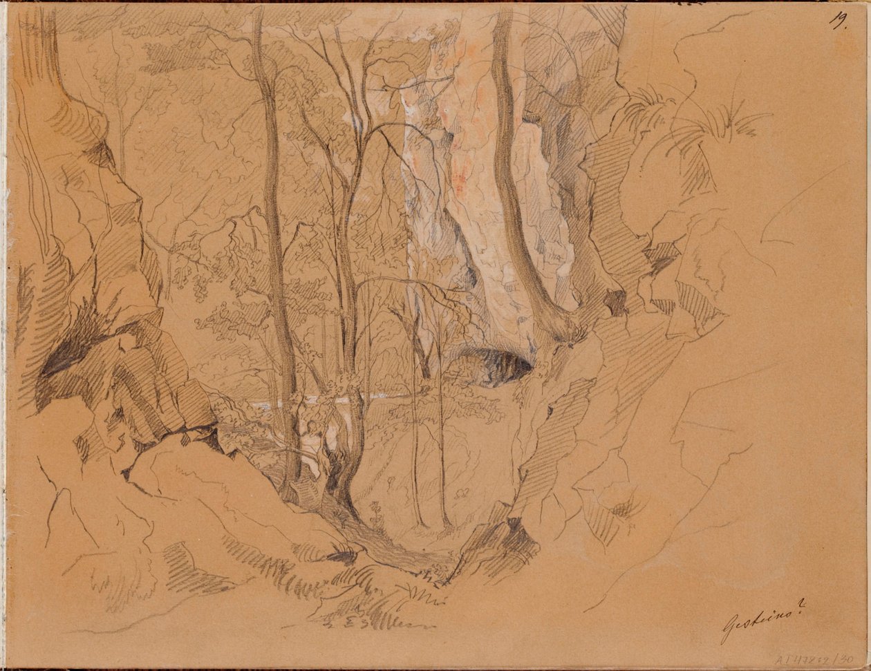 Ohne Titel da Werner Holmberg