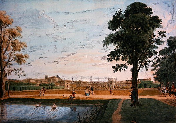 Veduta dell