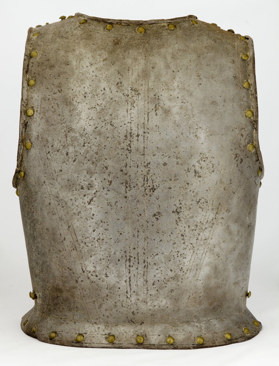 Pettorale, c.1650-1700 da Western European School