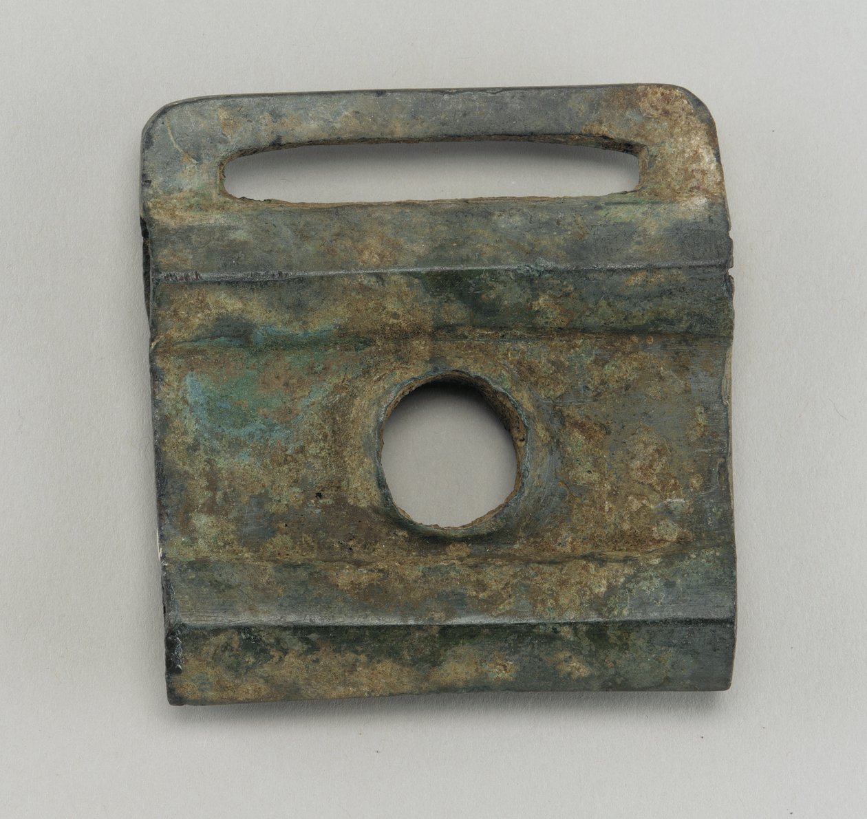 Fitting per carro o imbracatura da Western Zhou Dynasty Chinese School