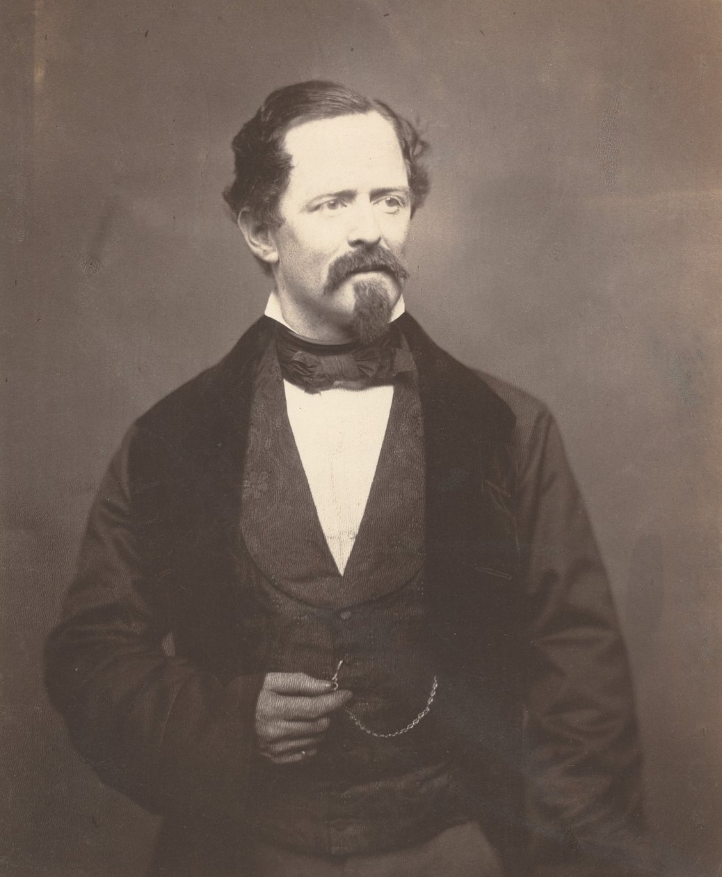 William Henry Powell da Whitehurst Sudio