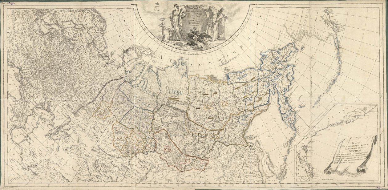 Mappa dell
