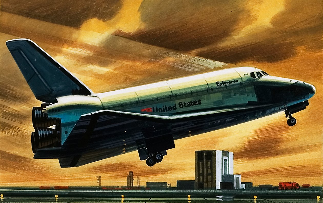 Navetta aziendale da Wilf (20th century) Hardy