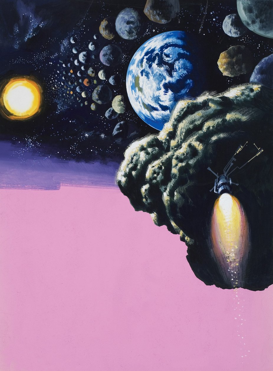 Spazio da Wilf (20th century) Hardy