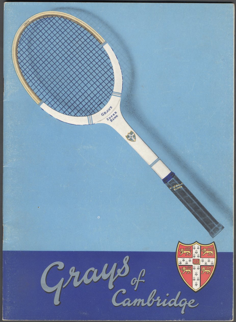 Attrezzature sportive di Gray