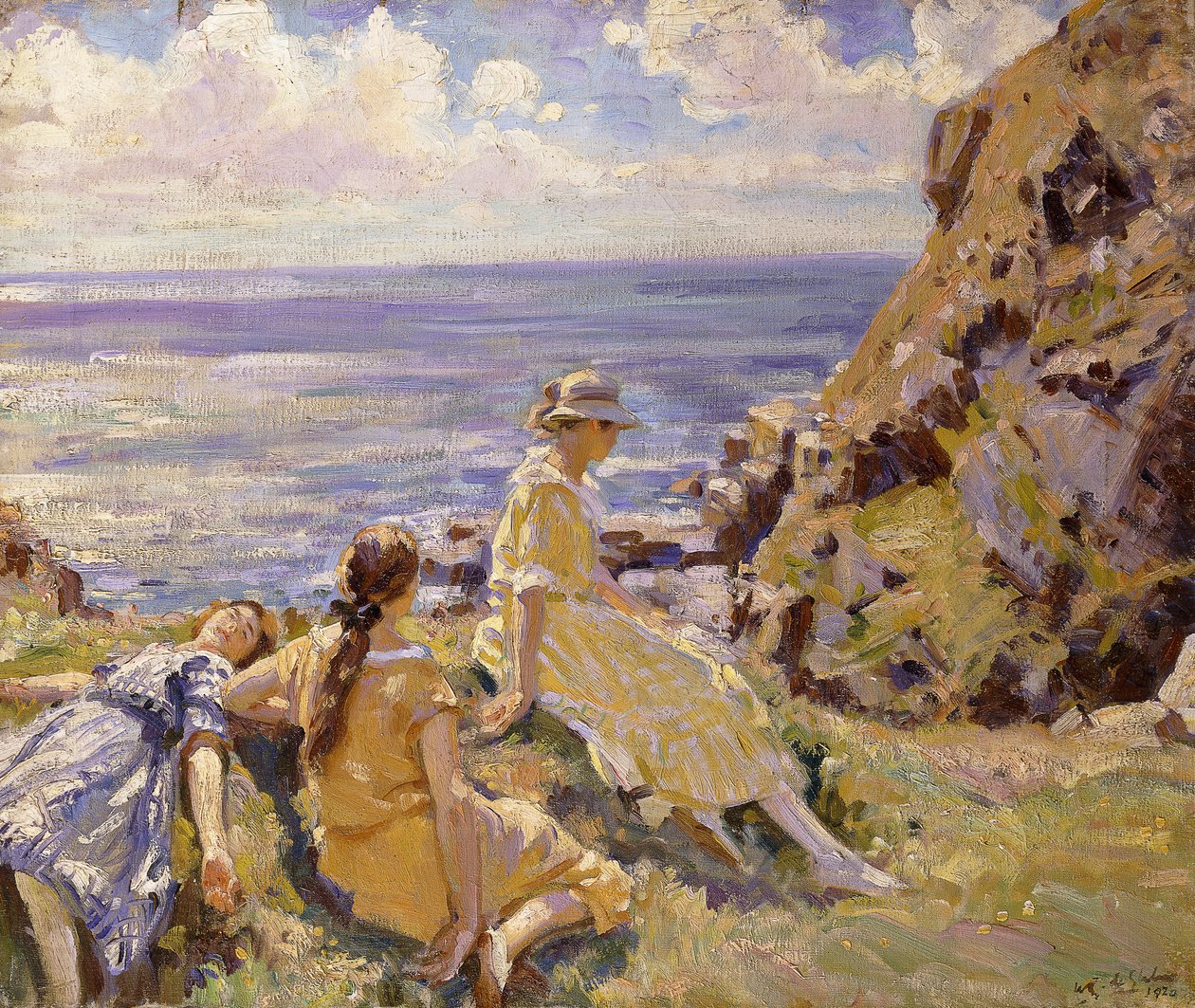 Le Nipoti dell
