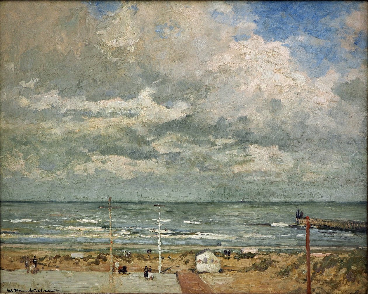 Immagine sconosciuta da Wilhelm Hambuchen